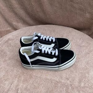 Kids vans